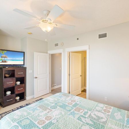 פנמה סיטי ביץ' Grand Panama Resort 3Bd 3Bth 1500 Sq Ft Oceanview מראה חיצוני תמונה
