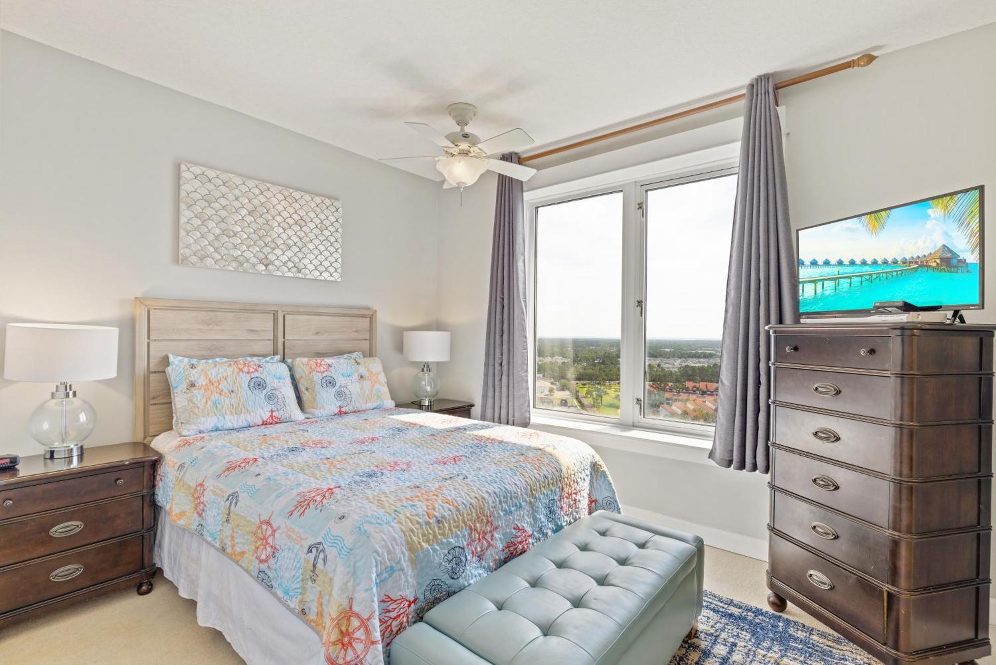 פנמה סיטי ביץ' Grand Panama Resort 3Bd 3Bth 1500 Sq Ft Oceanview מראה חיצוני תמונה