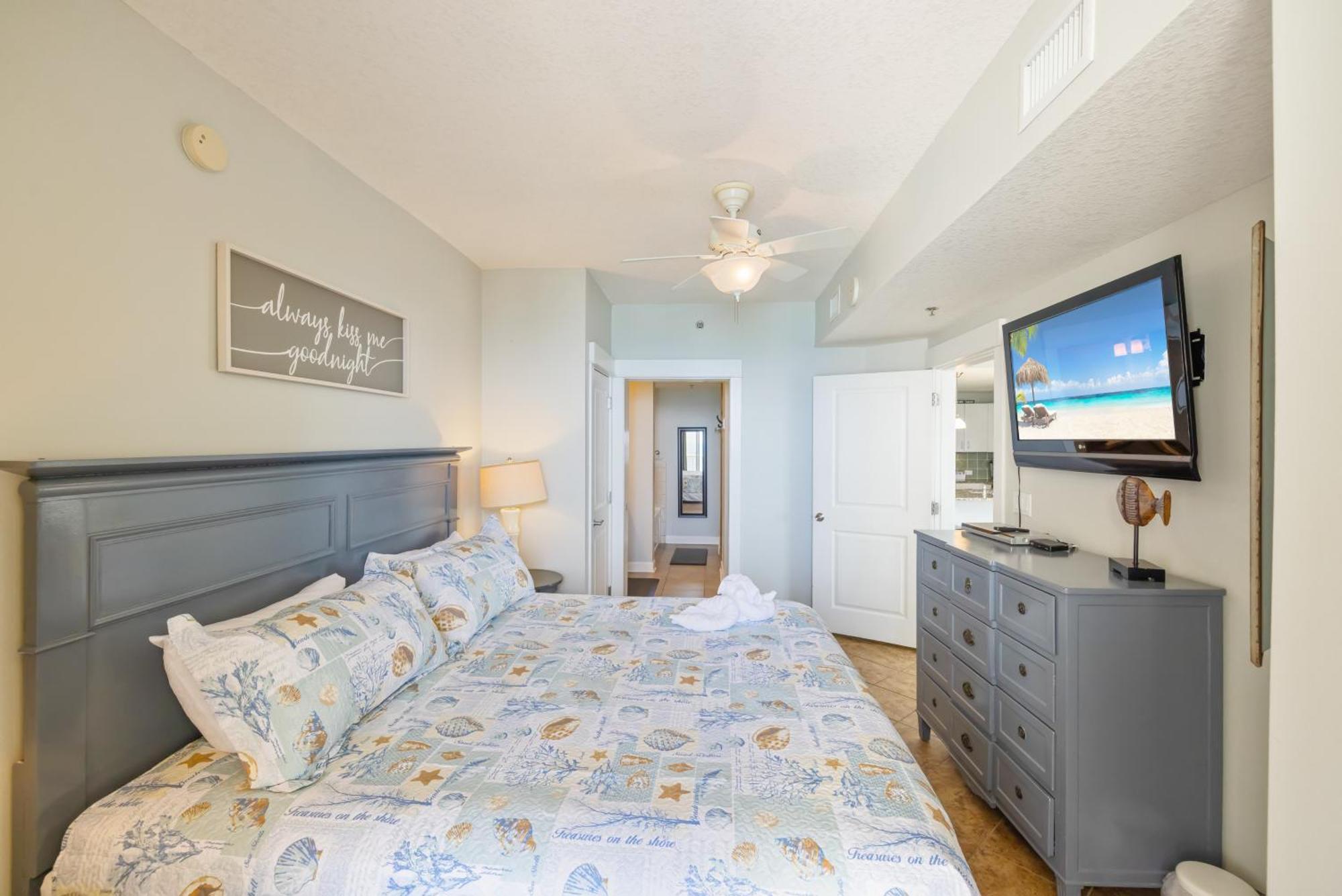 פנמה סיטי ביץ' Grand Panama Resort 3Bd 3Bth 1500 Sq Ft Oceanview מראה חיצוני תמונה