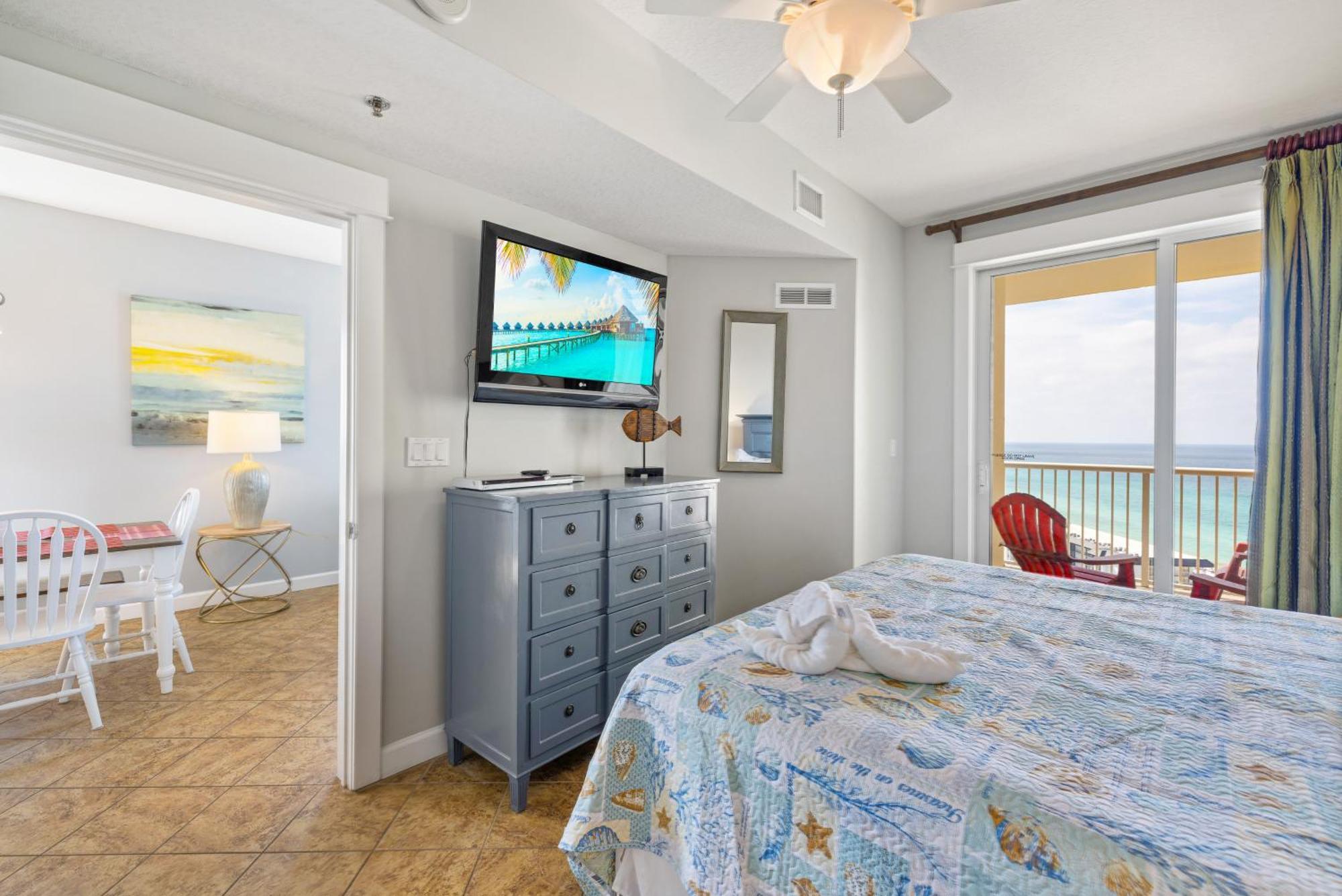 פנמה סיטי ביץ' Grand Panama Resort 3Bd 3Bth 1500 Sq Ft Oceanview מראה חיצוני תמונה