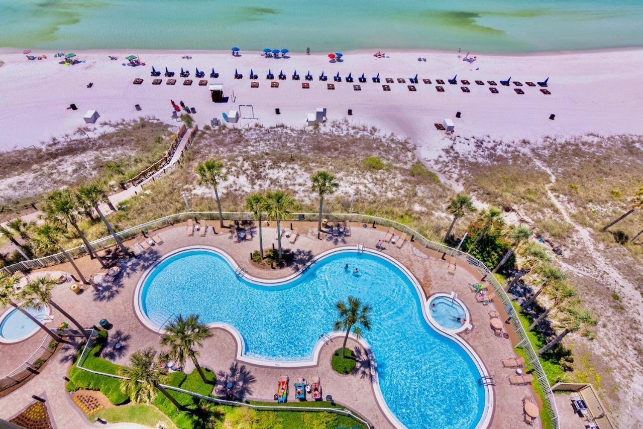 פנמה סיטי ביץ' Grand Panama Resort 3Bd 3Bth 1500 Sq Ft Oceanview מראה חיצוני תמונה