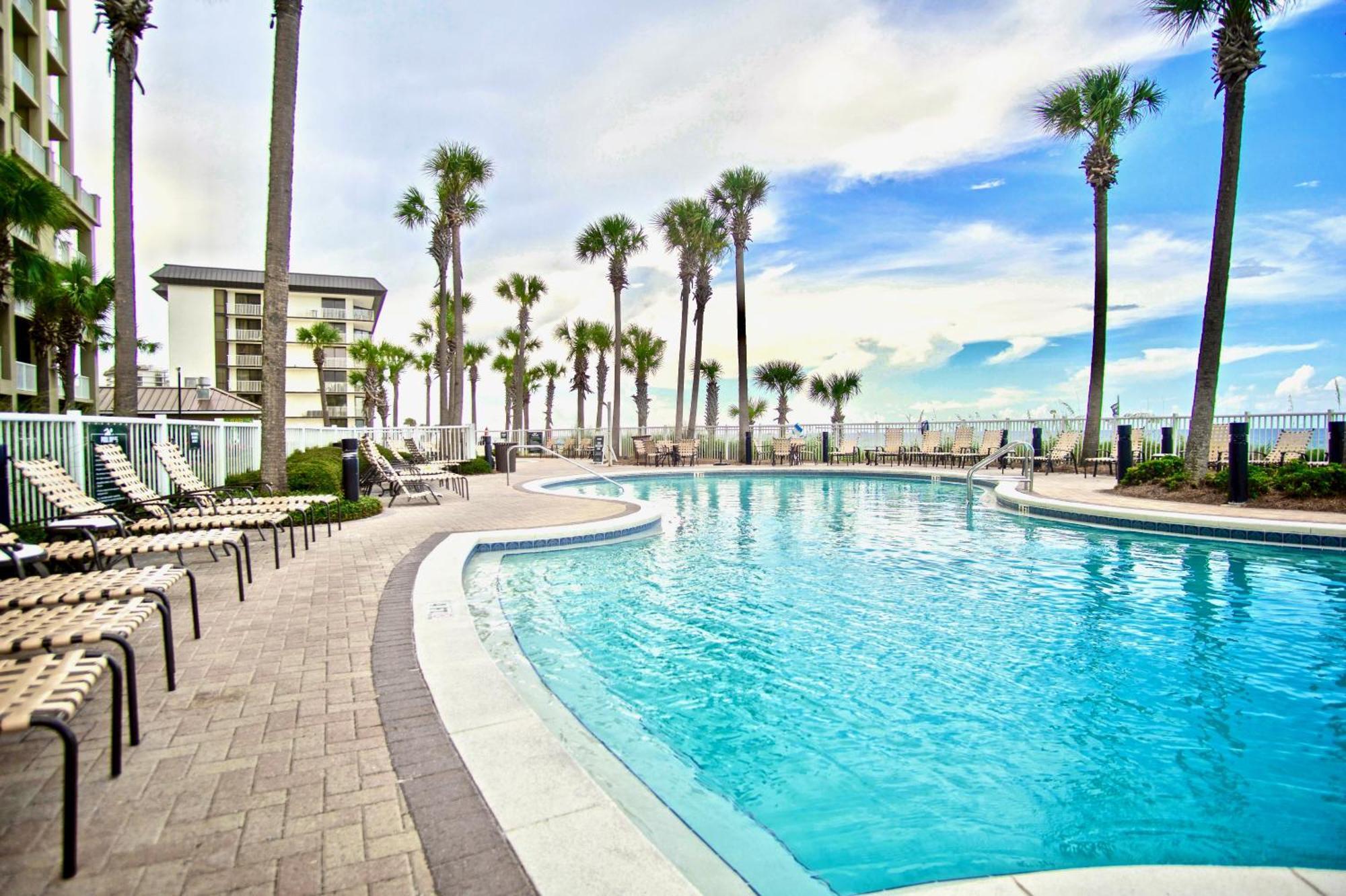 פנמה סיטי ביץ' Grand Panama Resort 3Bd 3Bth 1500 Sq Ft Oceanview מראה חיצוני תמונה